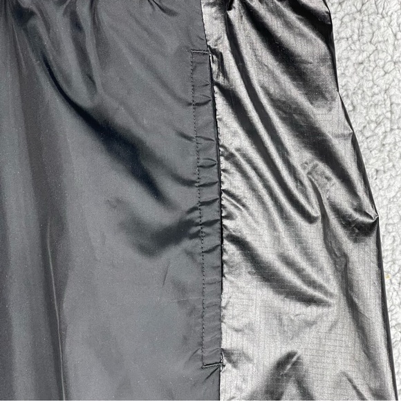 Under Armour Mens Pants XXL Black Elastic Waist Lightweight Pockets - Picture 5 of 13